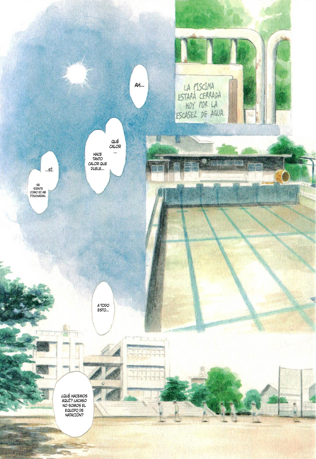 Suiiki (Araña Fansub)